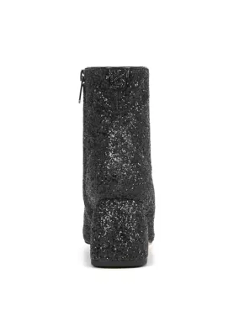 Osten Glitter Booties