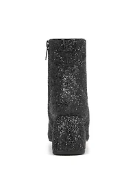 Osten Glitter Booties