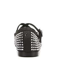 Zuri Jewel Ballet Flats