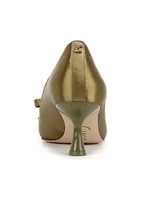 Fleur Kitten Heel Pups