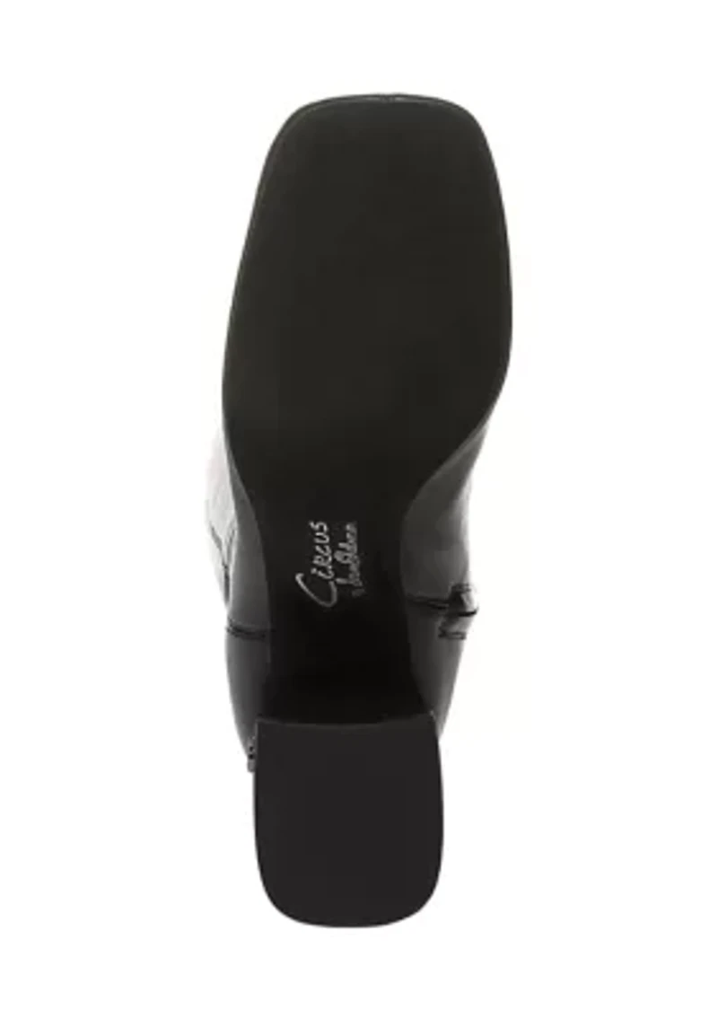 Oaklynn Tall Boots