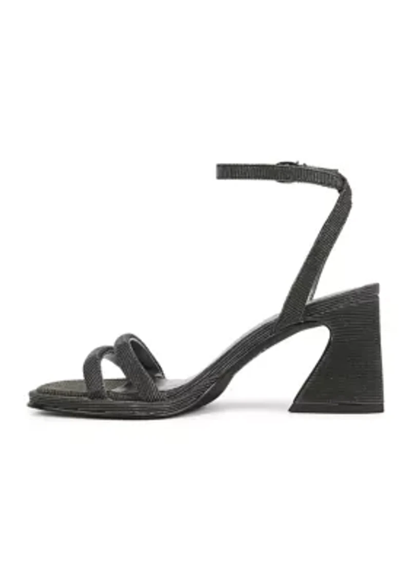 Holly Glitz Heeled Sandals