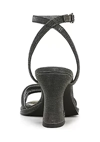 Holly Glitz Heeled Sandals