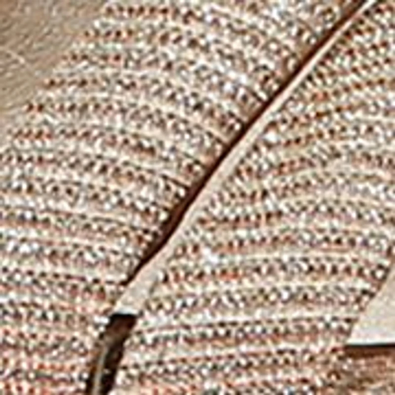 Holly Glitz Heeled Sandals