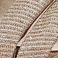 Holly Glitz Heeled Sandals