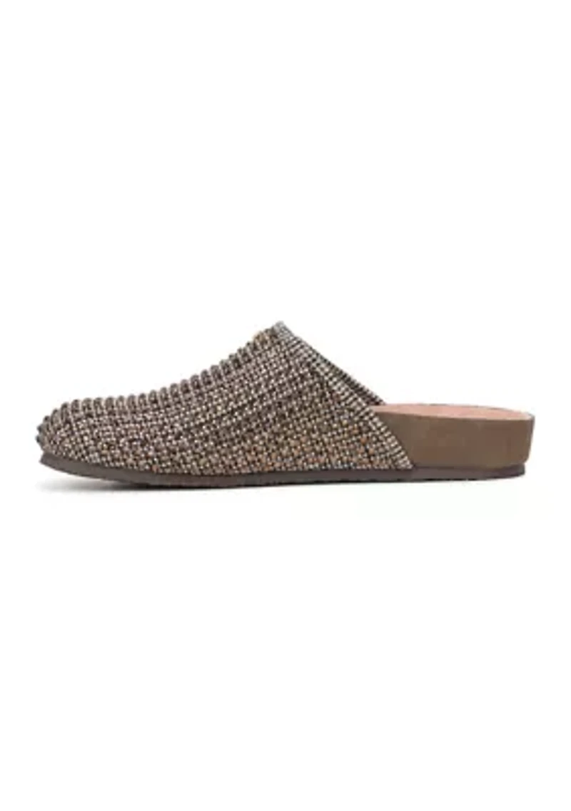 Sabina Mules
