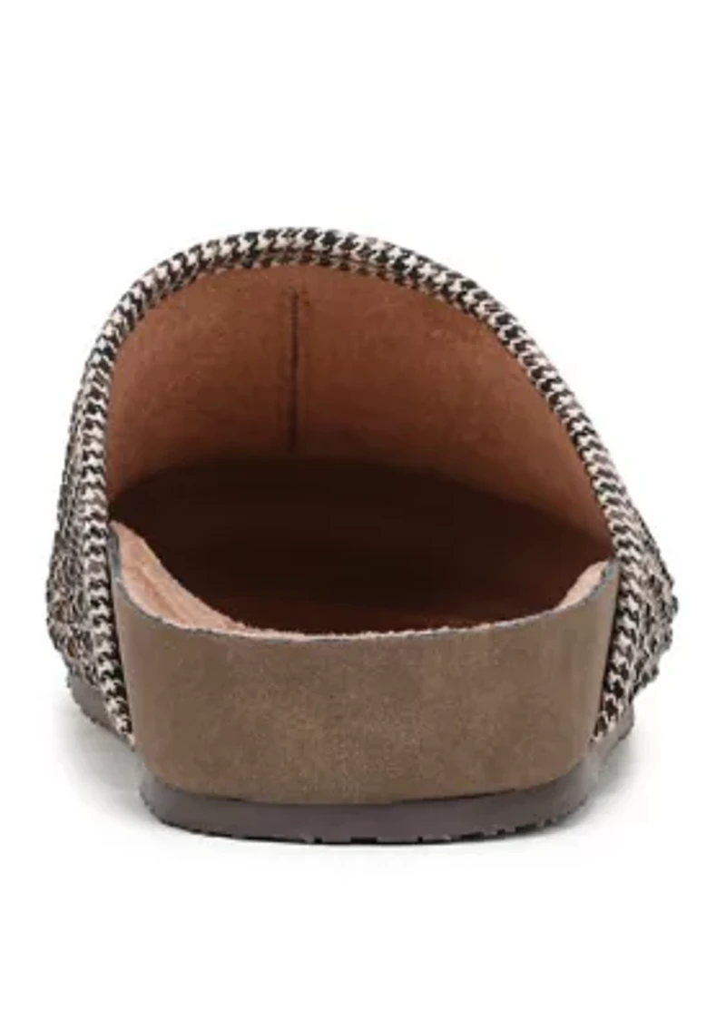 Sabina Mules