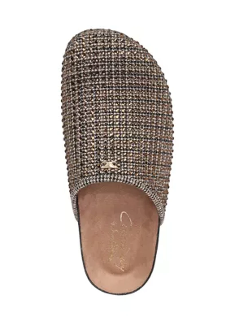 Sabina Mules