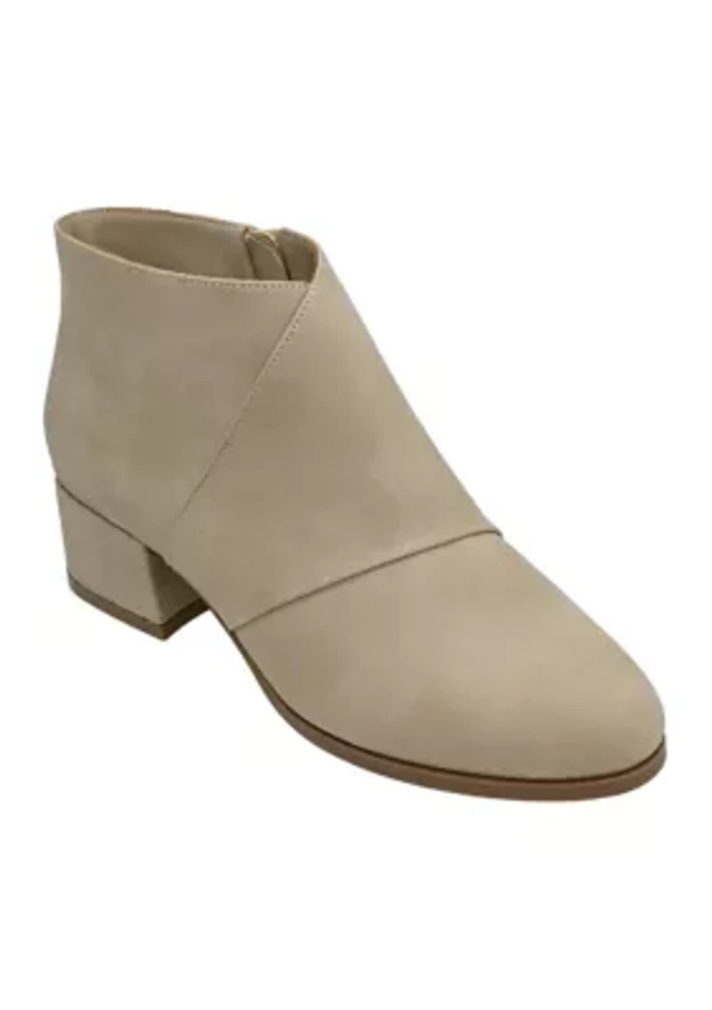 Elaine Booties