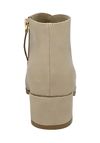 Elaine Booties