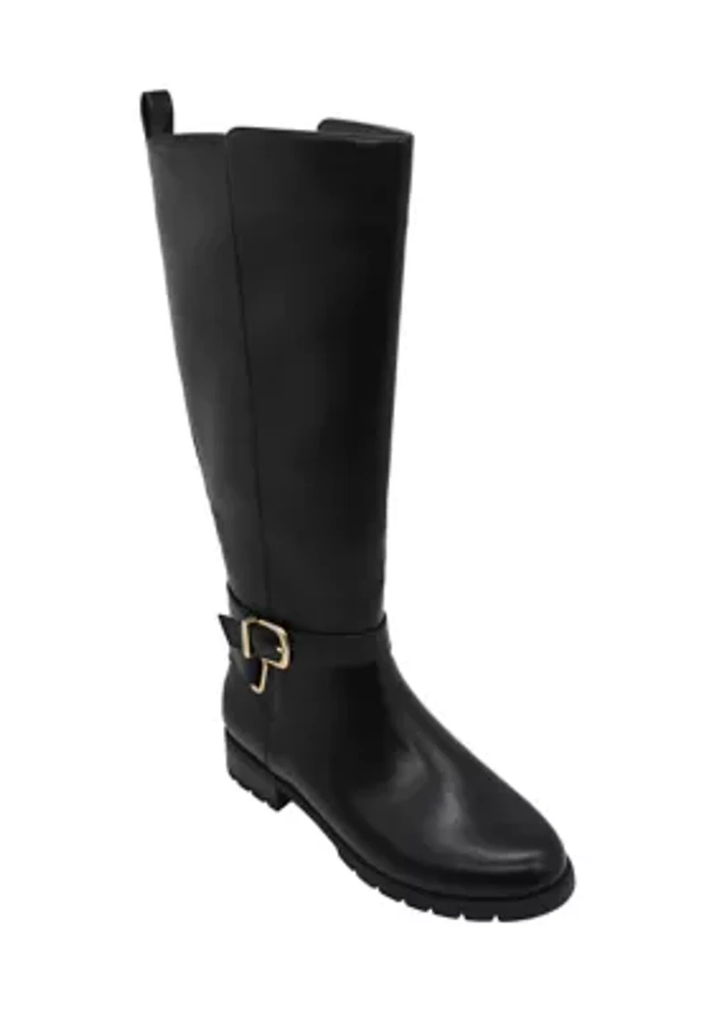 Sloane Boots - Wide Width