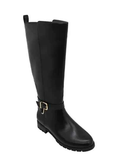 Sloane Boots - Wide Width