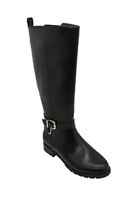 Sloane Boots - Wide Width