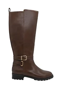 Sloane Boots - Wide Width & Calf