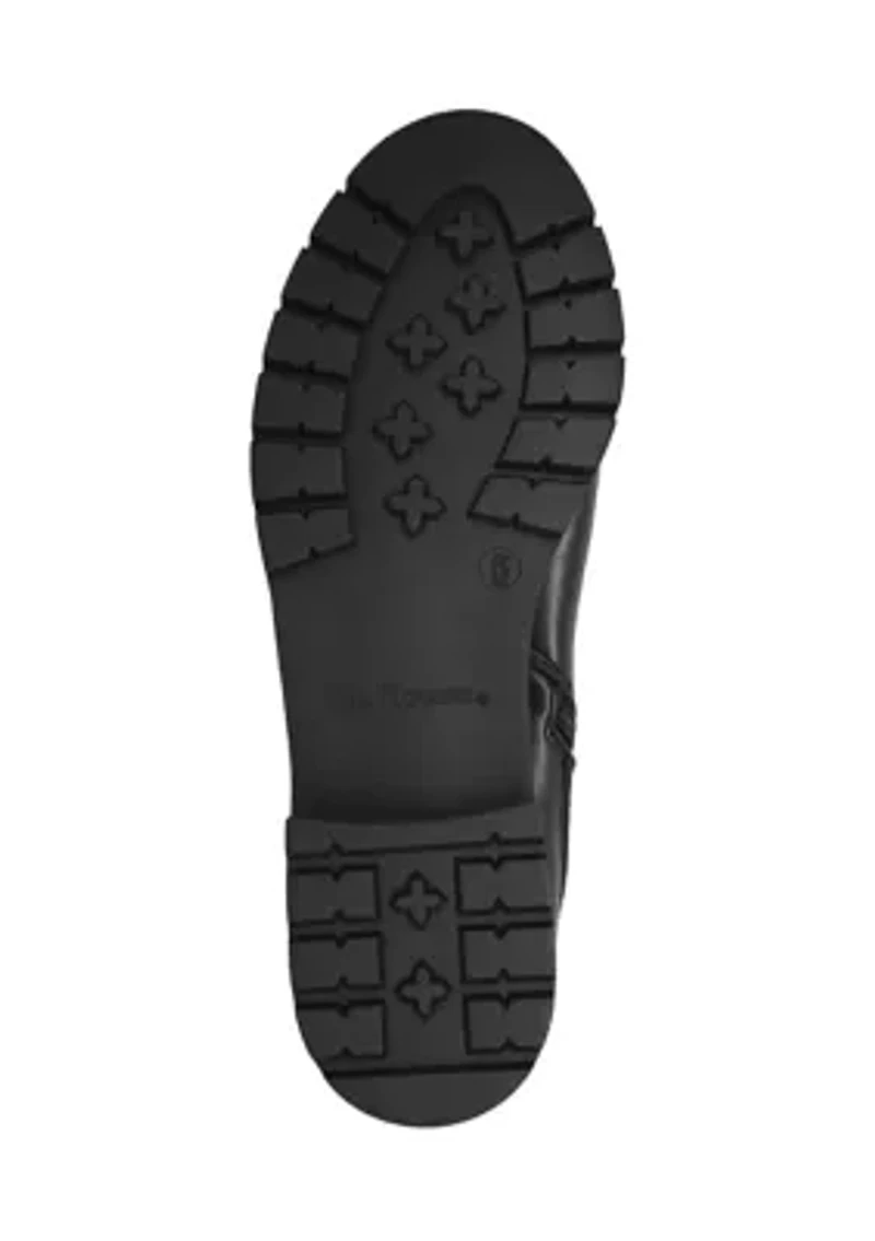 Sloane Boots - Wide Width