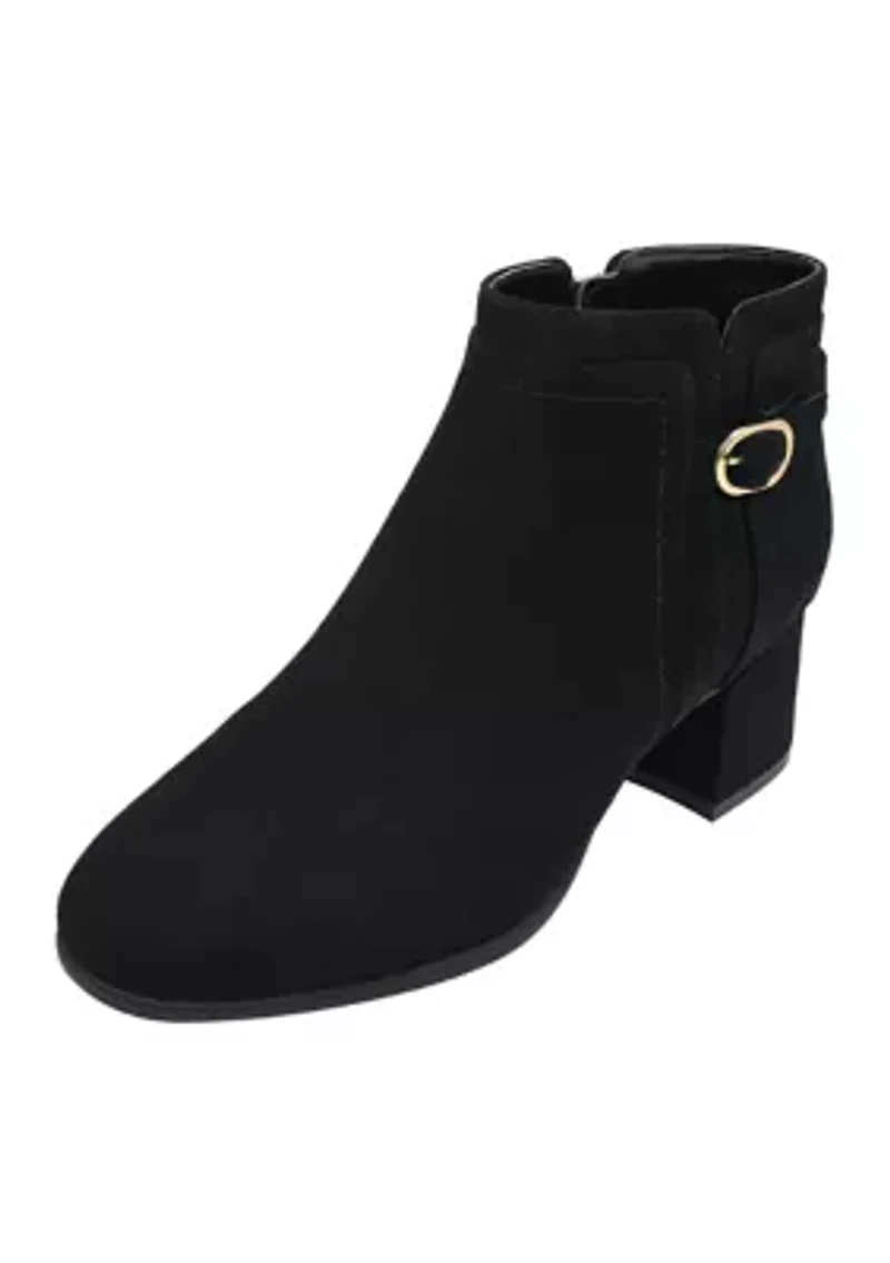 Marina Booties