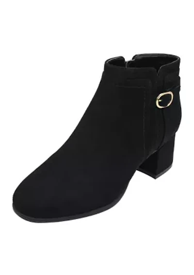 Marina Booties