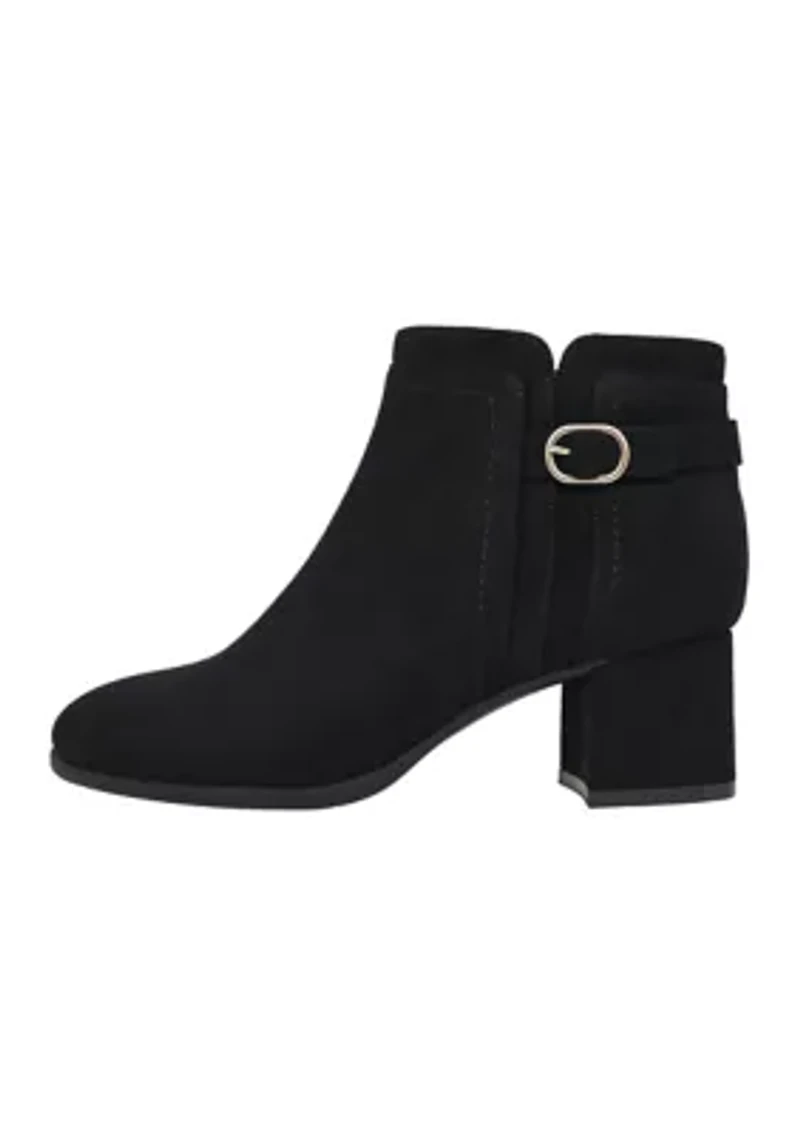Marina Booties