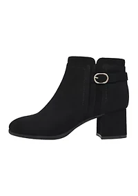 Marina Booties