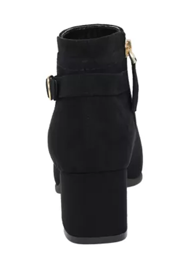 Marina Booties