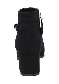 Marina Booties
