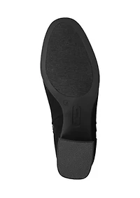 Marina Booties - Wide Width