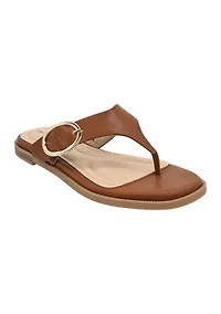 Alison Thong Sandals