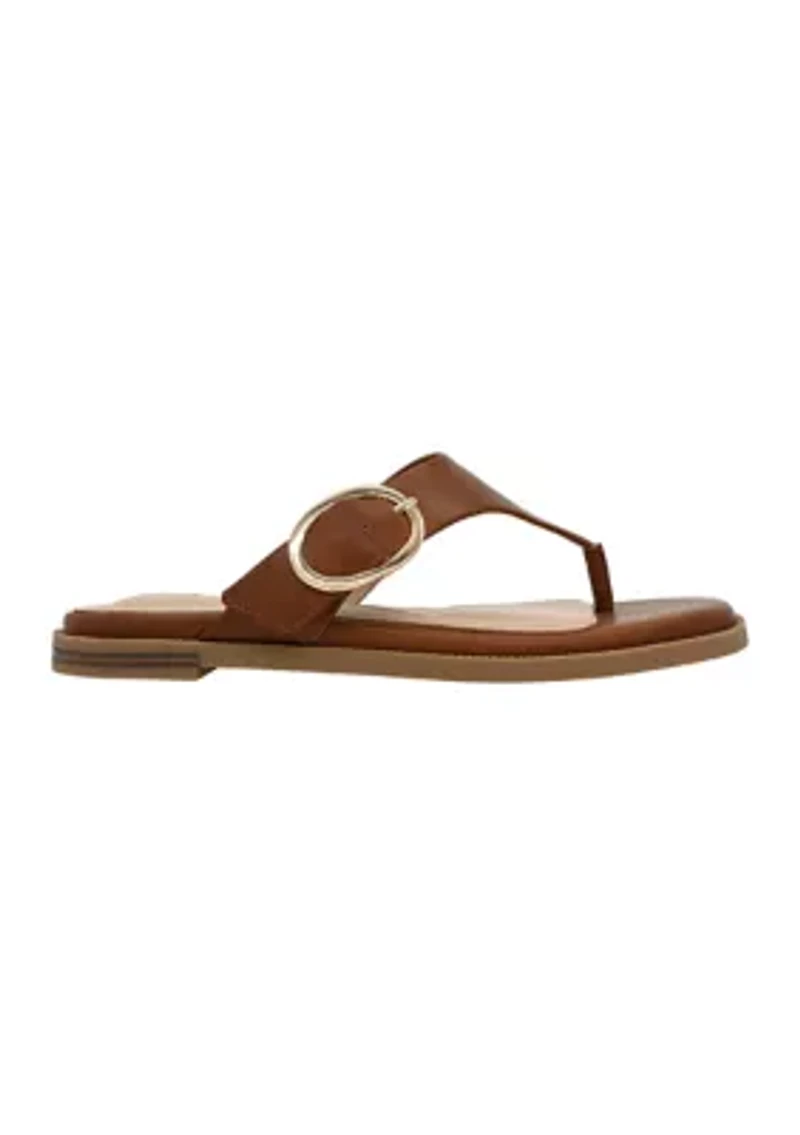 Alison Thong Sandals