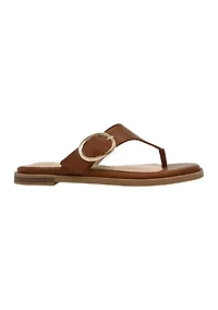 Alison Thong Sandals