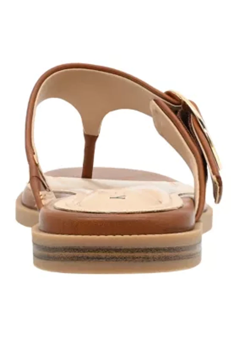 Alison Thong Sandals