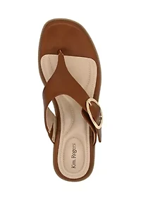 Alison Thong Sandals
