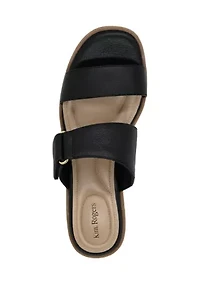 Eden EVA Wedge Sandals