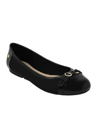 Carolyn Ballet Flats