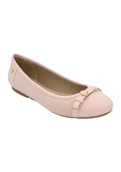 Carolyn Ballet Flats