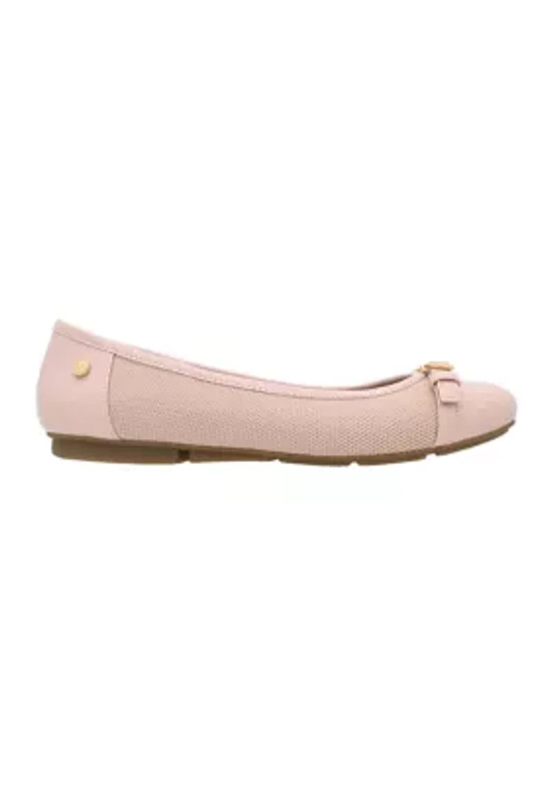 Carolyn Ballet Flats