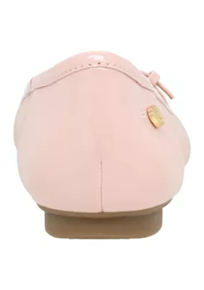 Carolyn Ballet Flats