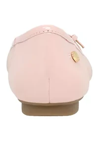 Carolyn Ballet Flats