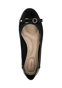 Carolyn Ballet Flats