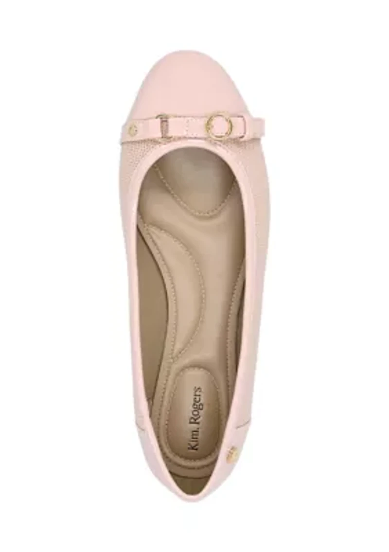 Carolyn Ballet Flats