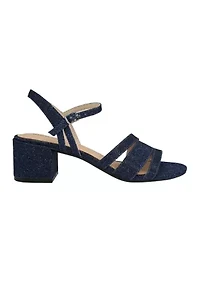 Amelie Sandals