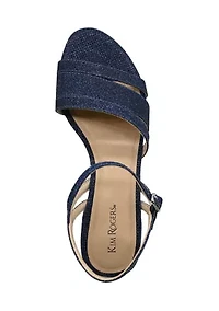 Amelie Sandals