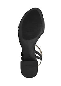 Amelie Sandals