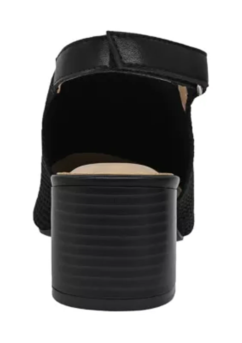 Amber Shootie Sandals