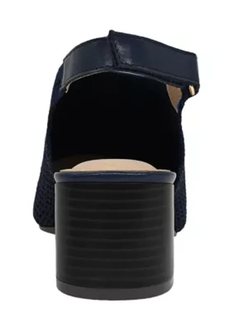 Amber Shootie Sandals