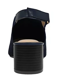 Amber Shootie Sandals