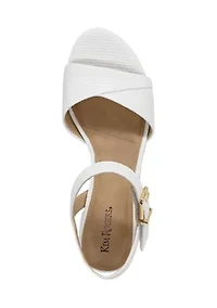 Amara Block Heel Sandals