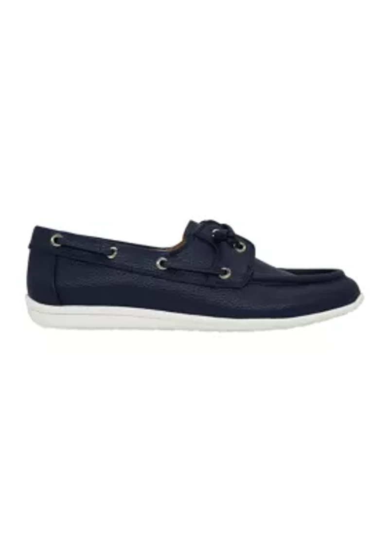 Bailee Boat Shoes