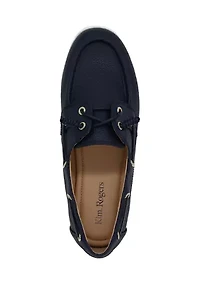 Bailee Boat Shoes