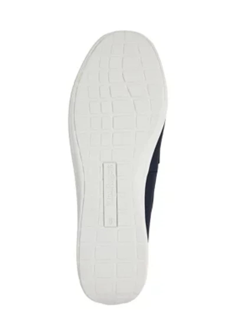 Bailee Boat Shoes
