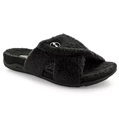 Zoey Slippers